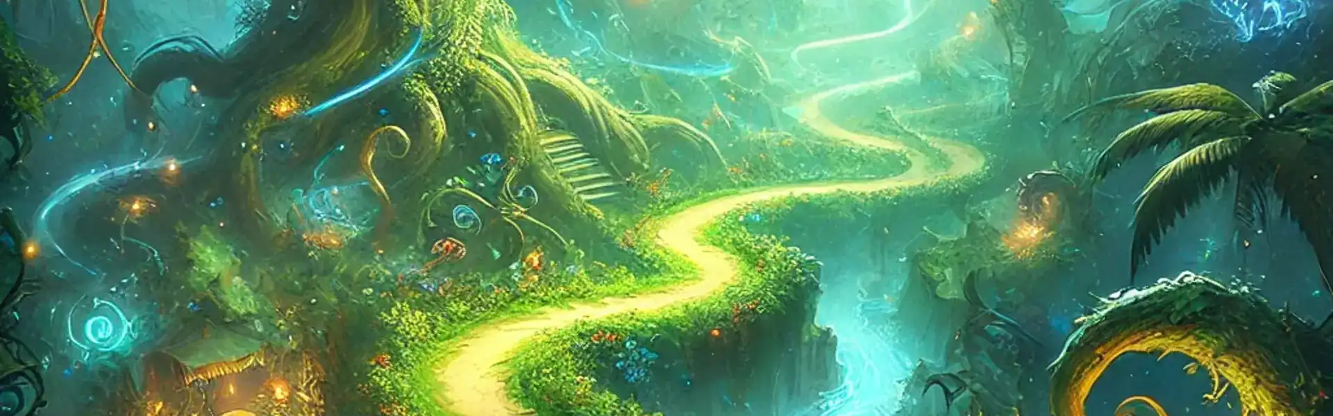 LoL Jungle Meta: En İyi Jungle Şampiyonları ve Stratejiler makale arkaplan görseli